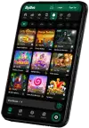 cassinopix App